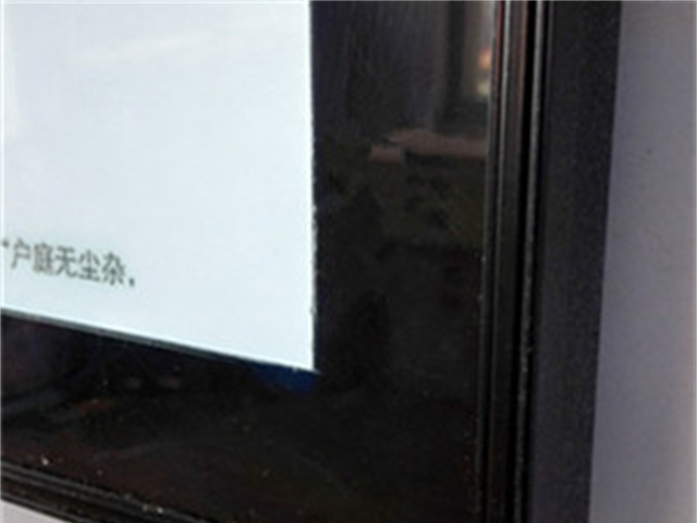 南京磁吸灯箱制作多少钱 来电咨询 南京惠美特广告器材供应