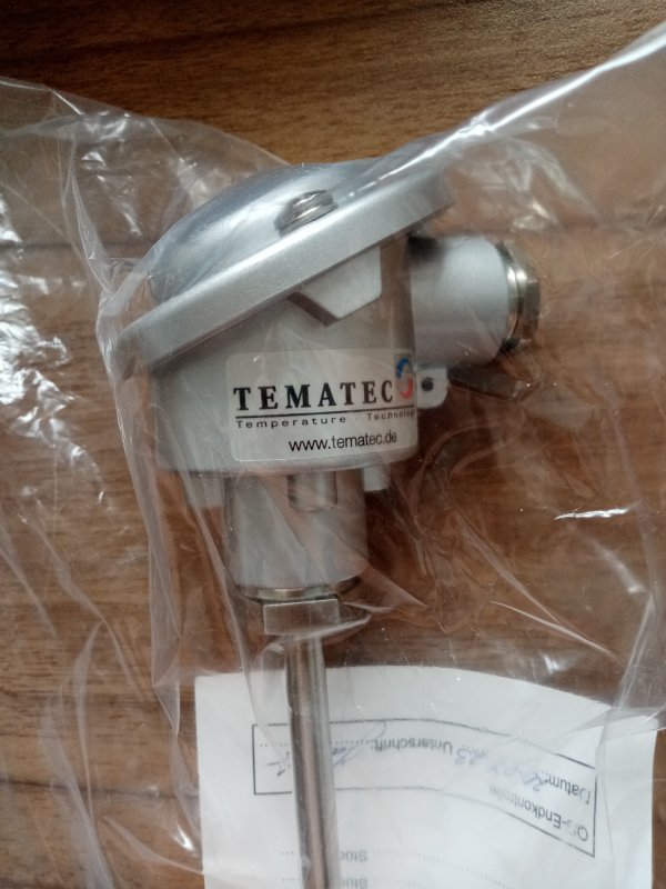 Temtech TEMATEC压力传感器_上海绿添科技有限公司