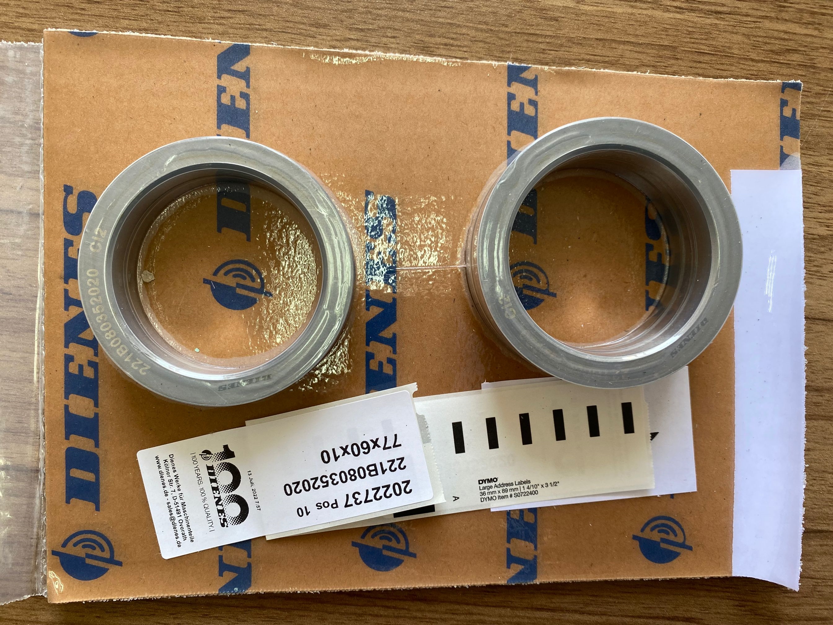 DIENES WERKE刀具_上海绿添科技有限公司