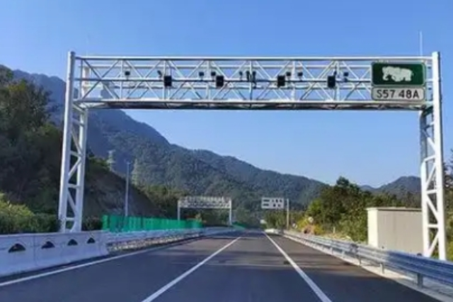 青浦區(qū)附近交通龍門(mén)架量大從優(yōu)