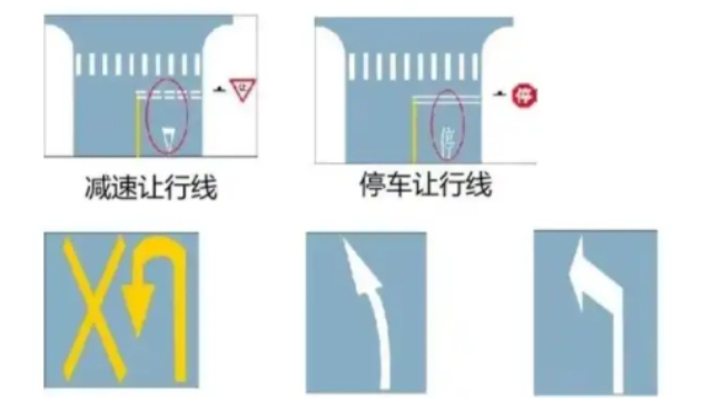 長寧區品牌交通標線銷售