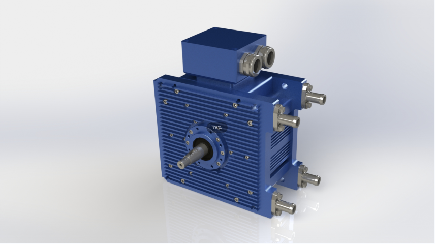 無錫盤式電機生產(chǎn) 信息推薦 儀坤動力科技供應(yīng)