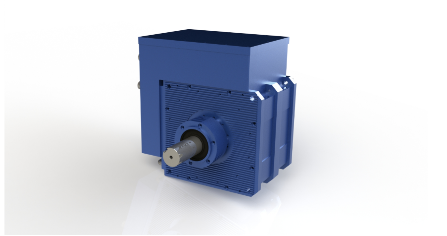 無錫盤式永磁同步電機設(shè)計 儀坤動力 儀坤動力科技供應(yīng)