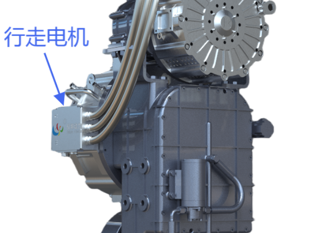 張家港直驅(qū)式發(fā)電機(jī)組定制解決方案