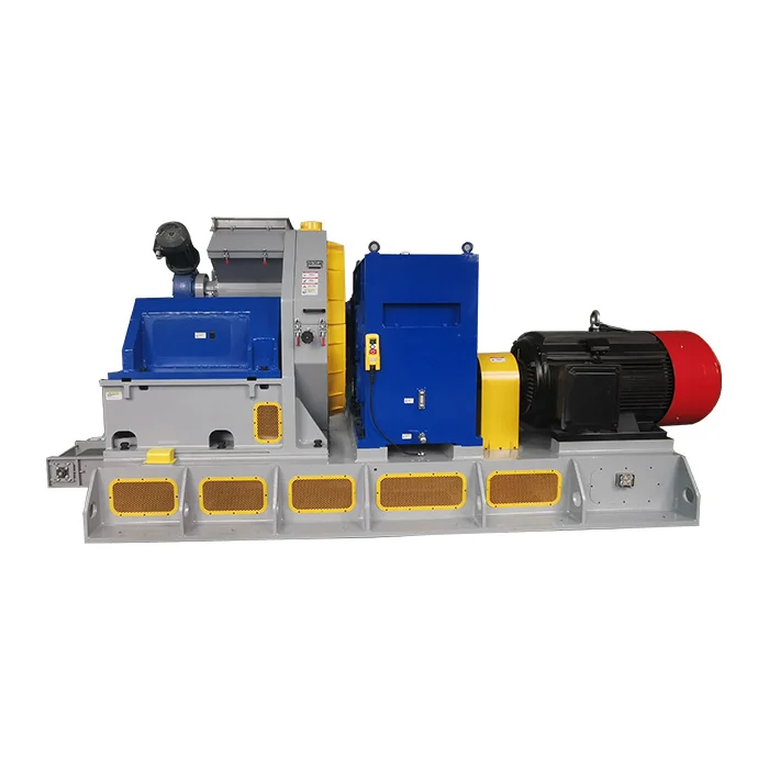 How Wood Pellet Machines Improve Biomass Efficiency