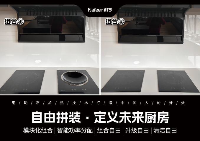 江蘇開(kāi)放式廚房嵌入式爐灶 歡迎咨詢(xún) 廣東東廚智能科技供應(yīng)