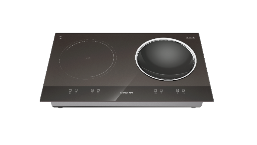 湛江绿色开放式厨房灶具线上销售