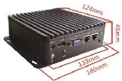 Mini BOX EB-2100 
