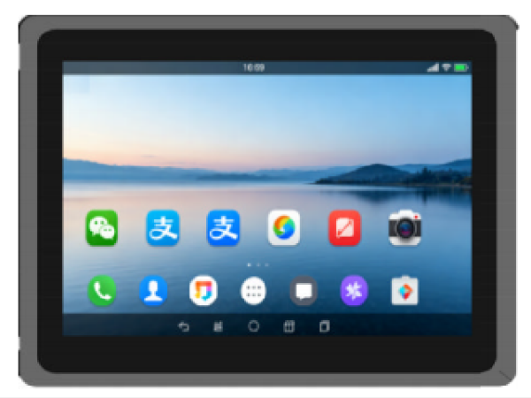  安卓系統(tǒng)一體機(jī)(M101-60)(10寸) 