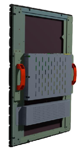  安卓系統(tǒng)一體機(M320-60)（32寸） 