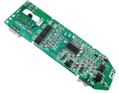 無刷電機(jī)主板 