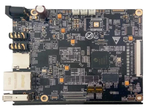 醫(yī)療BGA主板 