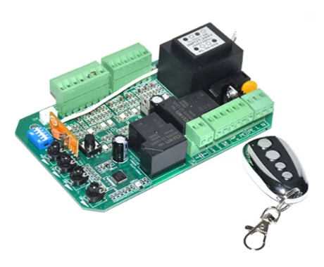 驅(qū)動器模塊主板 