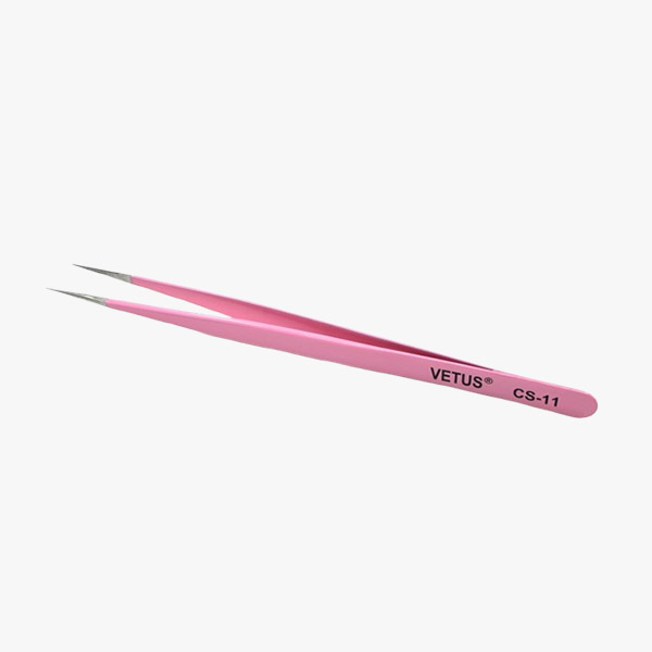 CS Series tweezers