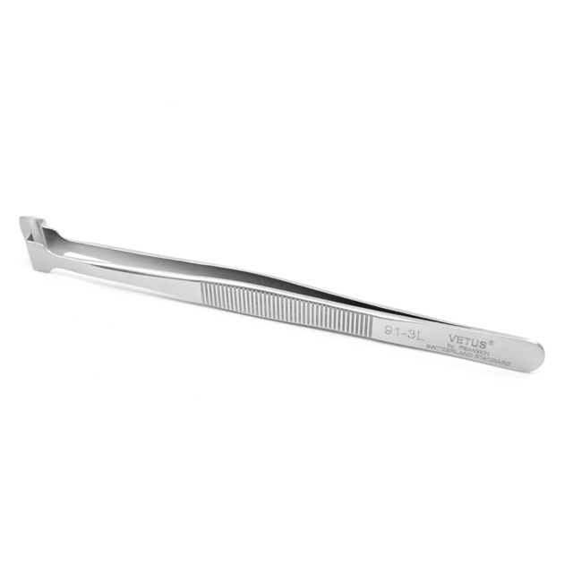 Lash Tweezers
