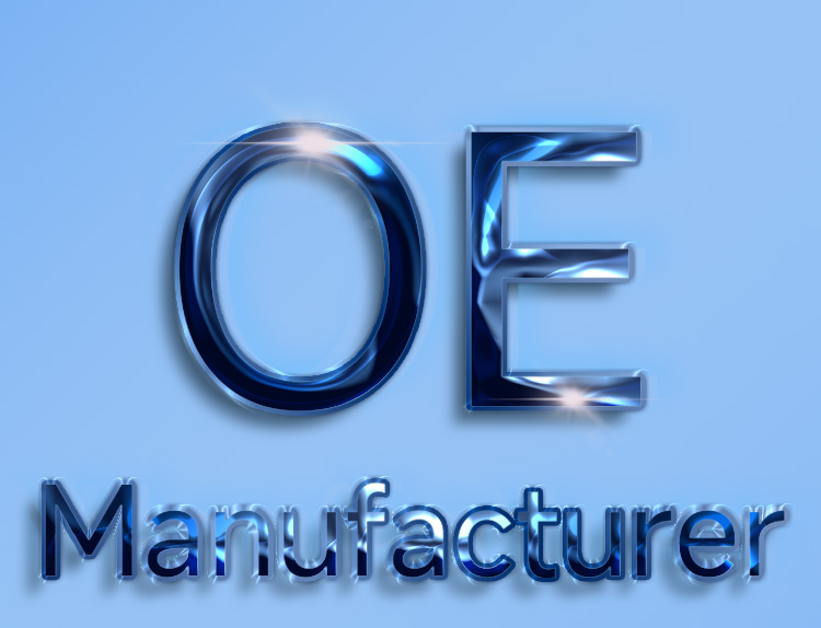 Electronic Rearview Mirror OEM