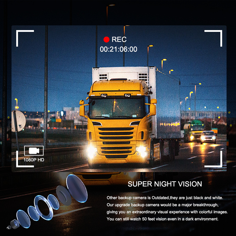 Night Vision Night Vision