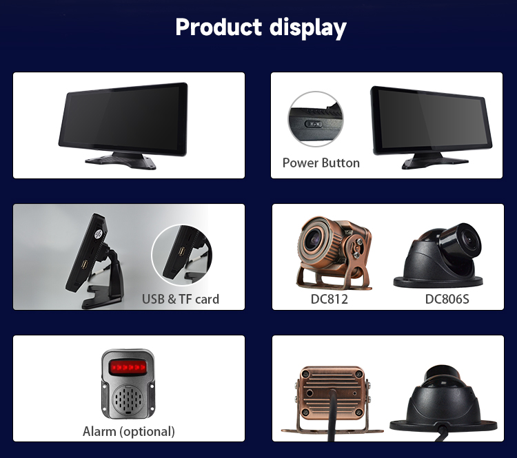 Product Display Product Display