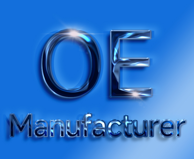 Backup Camera System OEM