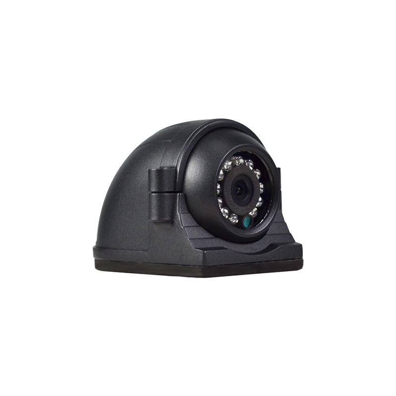 1080P IR Night Vision Rearview Camera, Universal Backup Camera