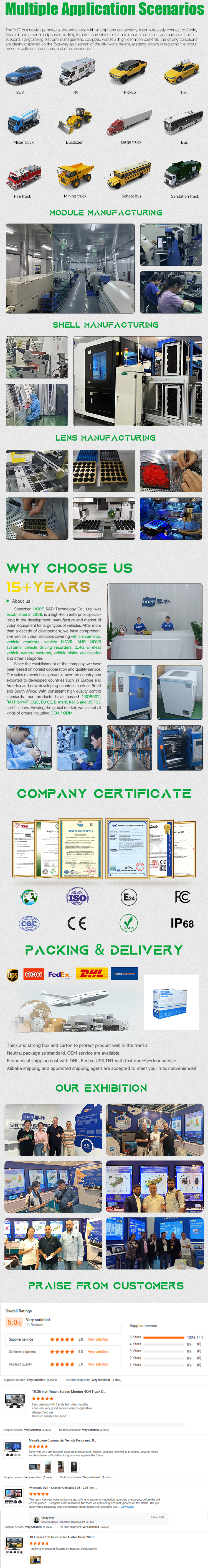 4G Truck DVR Navigation System 4G Truck DVR Navigation System