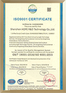 ISO9001