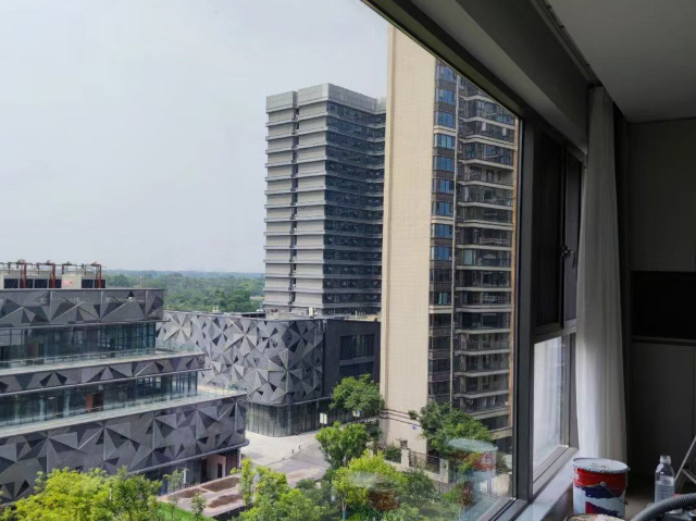 南京推拉門窗廠家地址 蘇州法慕德鋁業(yè)供應(yīng)