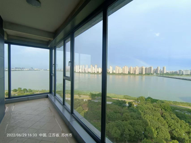 浙江窄邊門窗廠家直銷