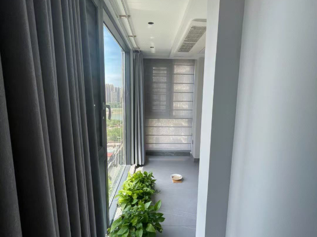 江蘇保溫型門窗哪家好 蘇州法慕德鋁業(yè)供應(yīng)
