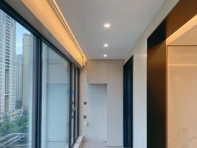 溫州80窄邊系統(tǒng)門窗送貨上門 蘇州法慕德鋁業(yè)供應(yīng)