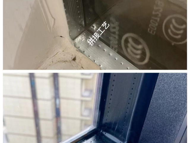 寧波氣密門窗選購指南