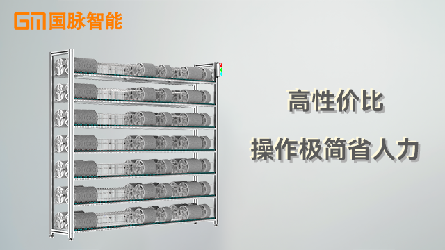 重量感應(yīng)料架電話 東莞市國脈智能科技供應(yīng)