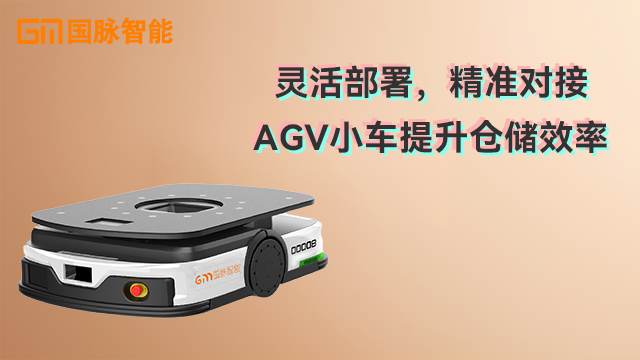 天津AGV小車 東莞市國脈智能科技供應(yīng)