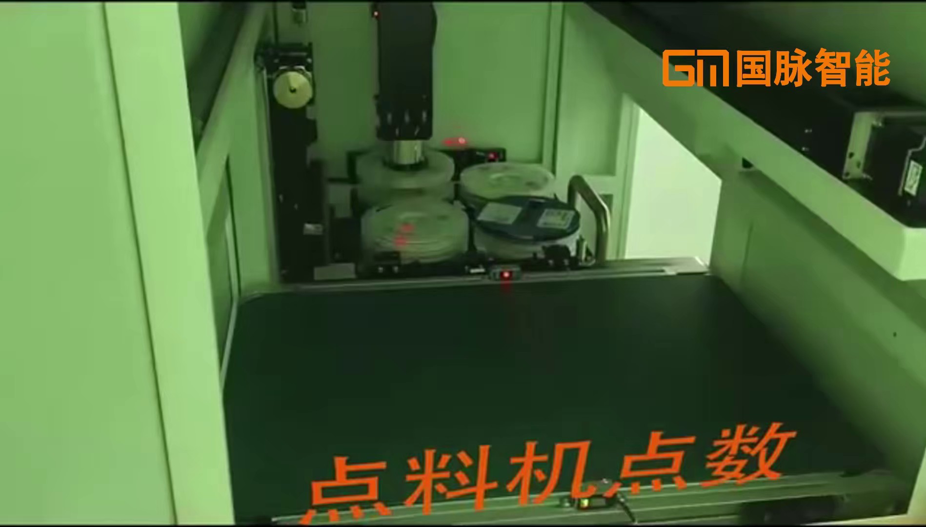 洛阳智能仓储电子料仓方案,电子料仓