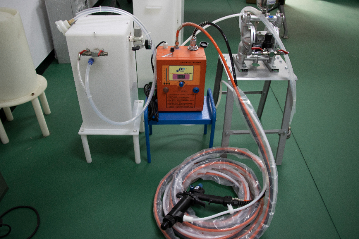 汕頭噴涂設備噴漆槍的使用方法,噴涂設備