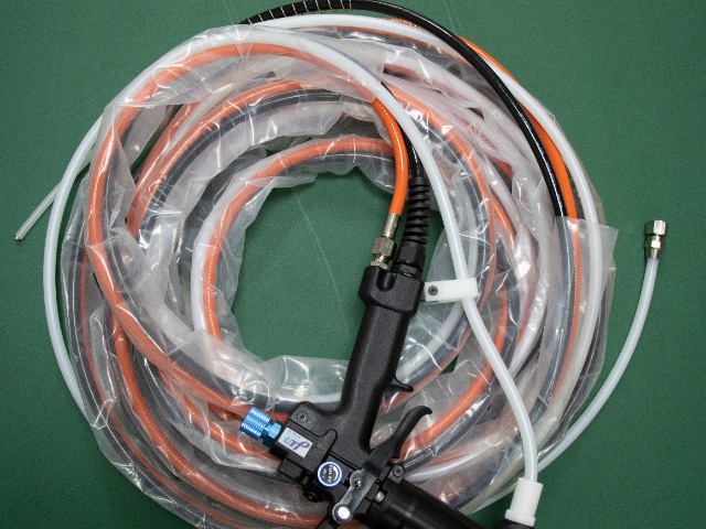 深圳靜電搪瓷噴涂設(shè)備 歡迎來(lái)電 深圳市展華涂裝科技供應(yīng)