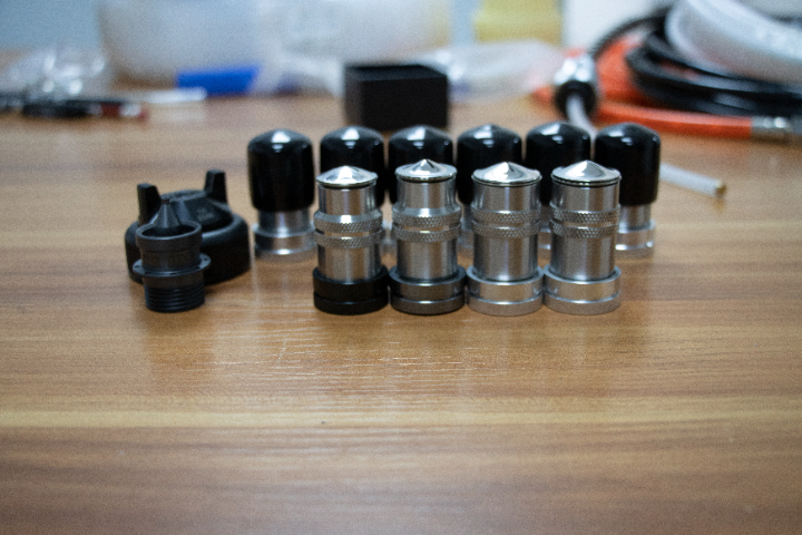 韶關金屬搪瓷噴涂設備廠家