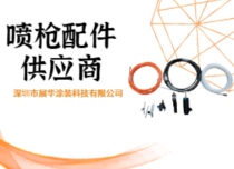 噴槍配件供應商