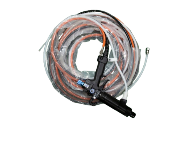寧波靜電噴槍批發(fā),噴槍