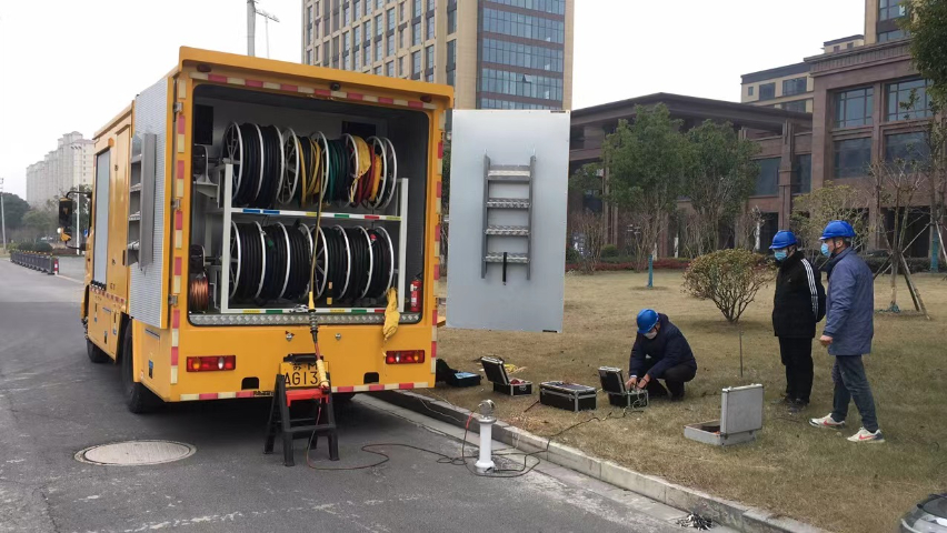 江蘇本地電力施工 江蘇蘇源工程技術供應