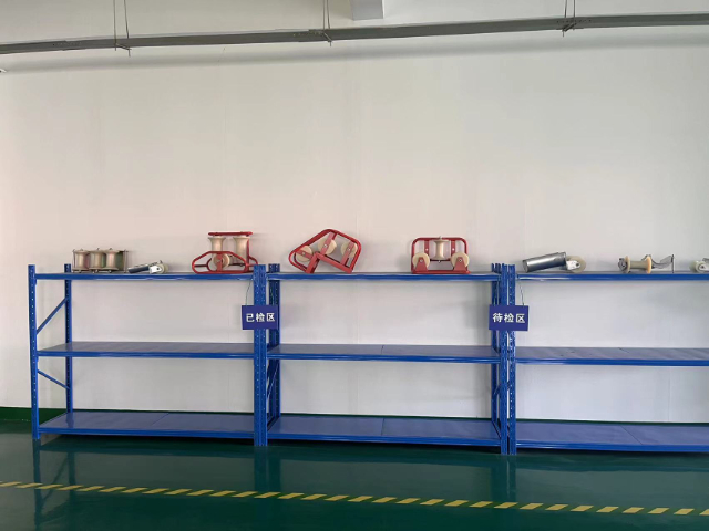 浙江高壓安全工器具檢測聯(lián)系方式 江蘇蘇源工程技術(shù)供應(yīng)
