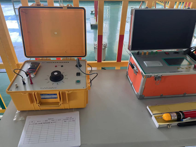 上海高壓安全工器具檢測聯(lián)系方式 江蘇蘇源工程技術(shù)供應(yīng)
