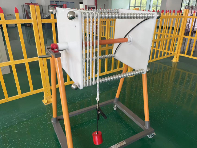 安徽絕緣安全工器具檢測(cè)機(jī)構(gòu) 江蘇蘇源工程技術(shù)供應(yīng)