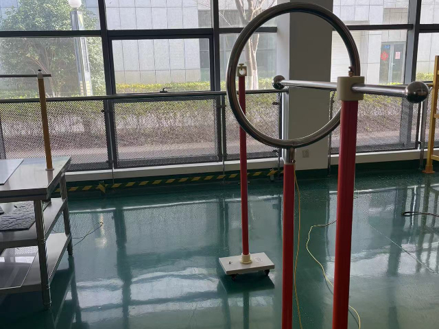 江蘇CNAS安全工器具檢測(cè)中心 江蘇蘇源工程技術(shù)供應(yīng)