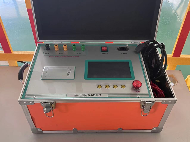 浙江本地安全工器具檢測(cè)流程 江蘇蘇源工程技術(shù)供應(yīng)