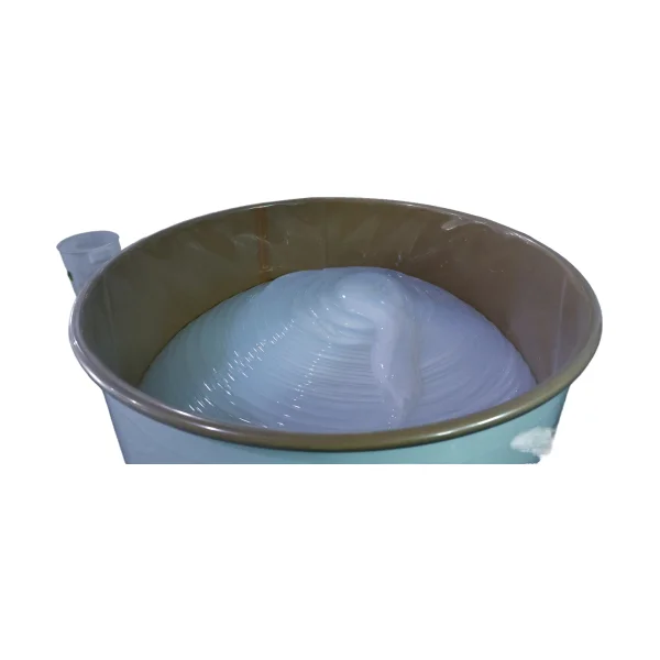 Liquid Silicone Rubber