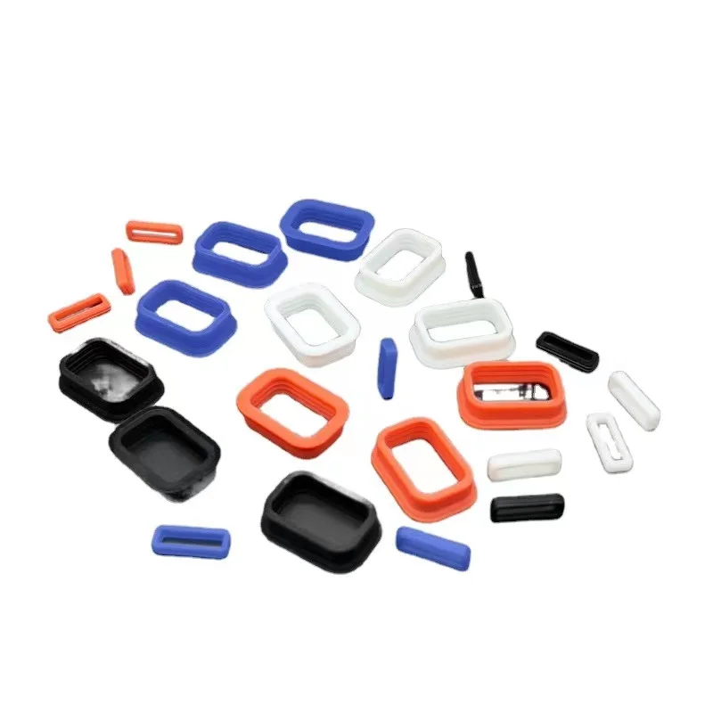 self-lubricating parts