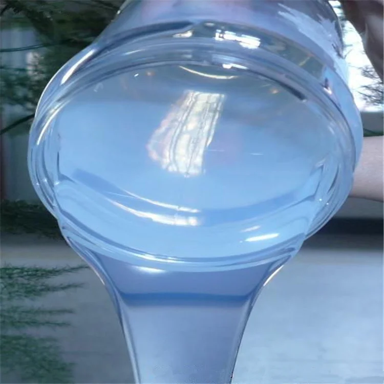 liquid silicone rubber