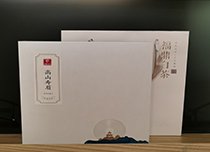 福鼎白茶陈韵甘醇