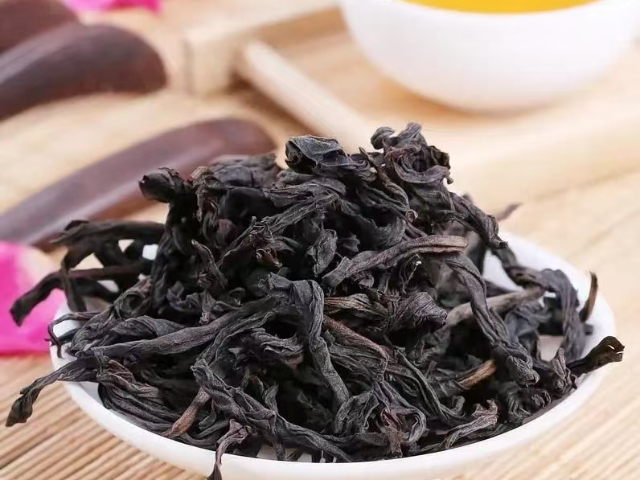 金門好的大紅袍范圍,大紅袍